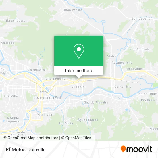 Rf Motos map