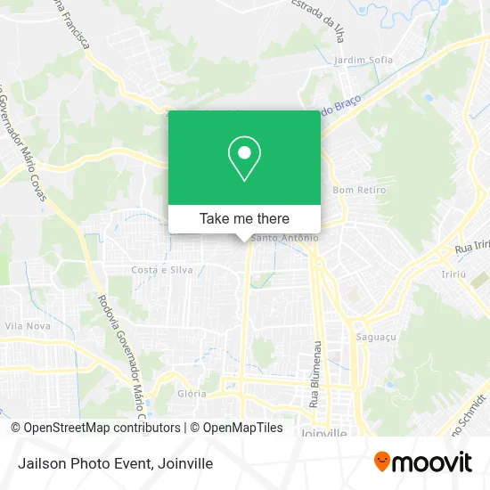 Jailson Photo Event map