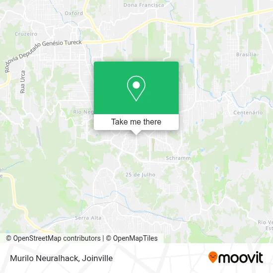 Murilo Neuralhack map