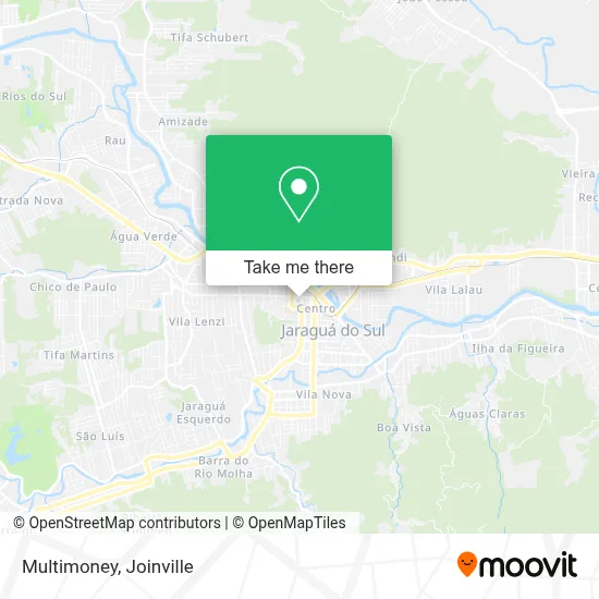 Multimoney map