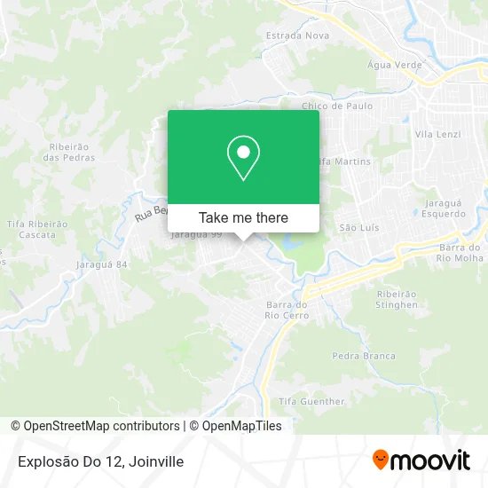 Explosão Do 12 map