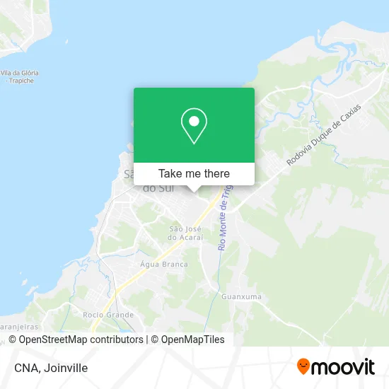 Cna map