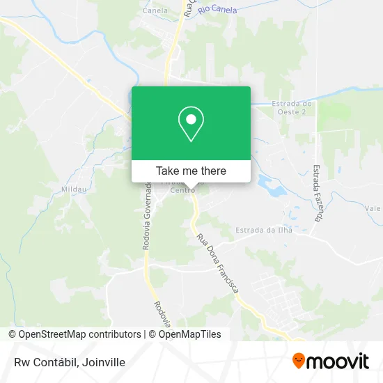Rw Contábil map