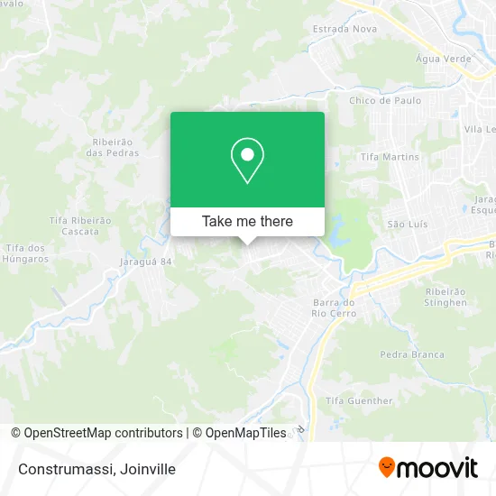 Construmassi map