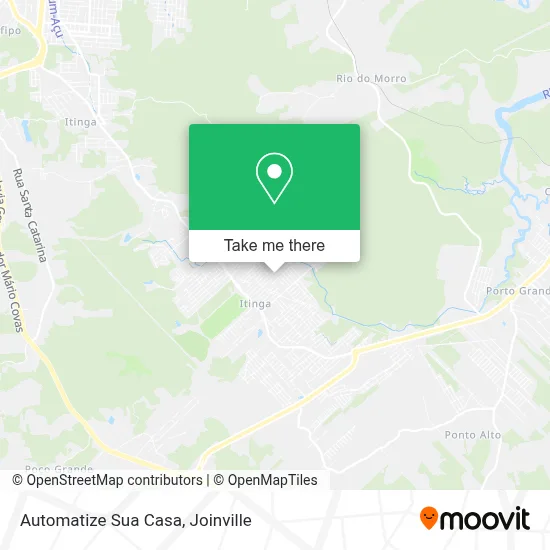 Automatize Sua Casa map