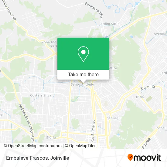 Embaleve Frascos map