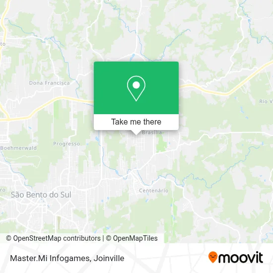 Master.Mi Infogames map