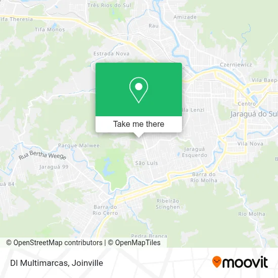 Dl Multimarcas map