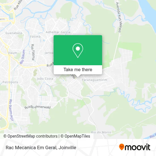 Rac Mecanica Em Geral map