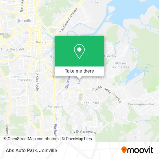 Abs Auto Park map