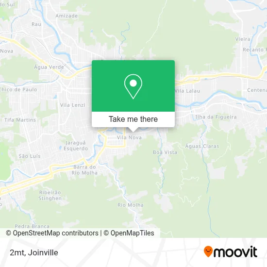 2mt map