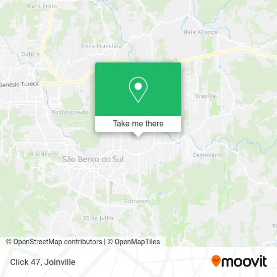Click 47 map