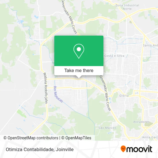 Otimiza Contabilidade map