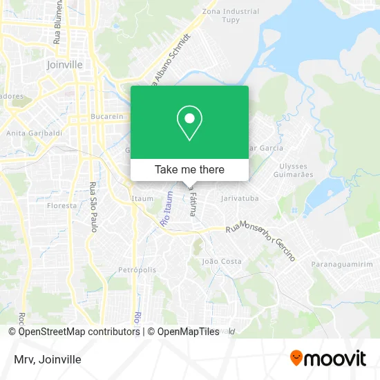 Mrv map