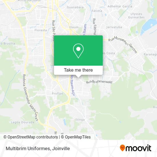 Multibrim Uniformes map