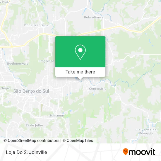 Loja  Do  2 map