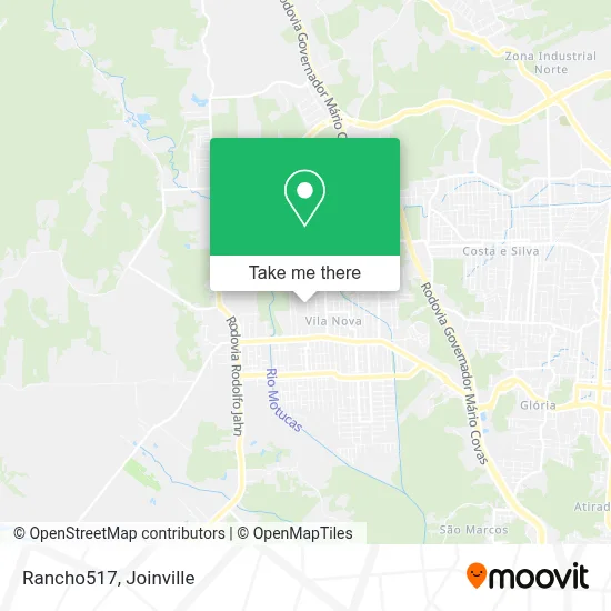 Rancho517 map