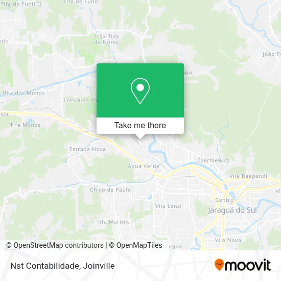 Nst Contabilidade map