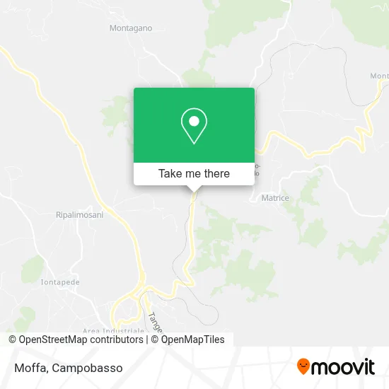 Moffa map