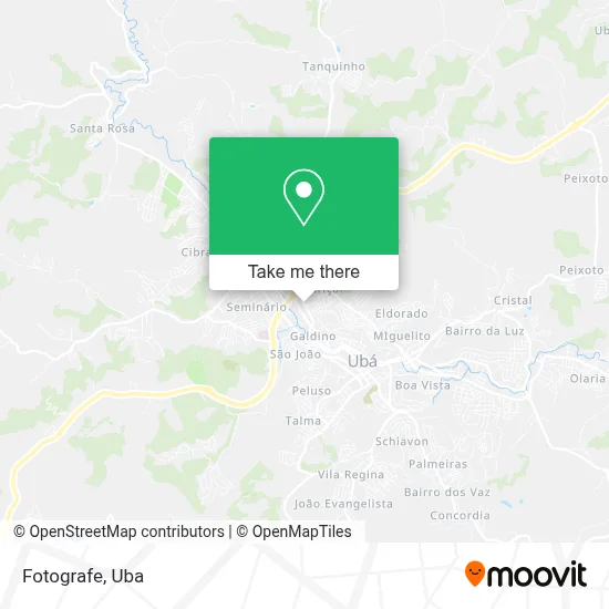 Fotografe map