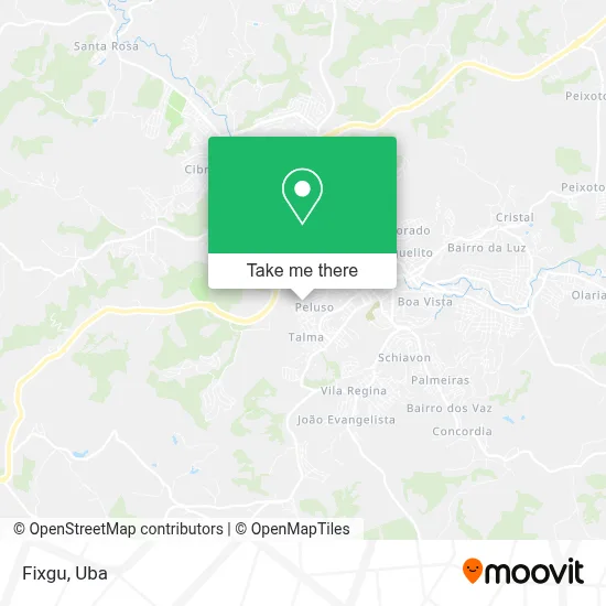 Fixgu map