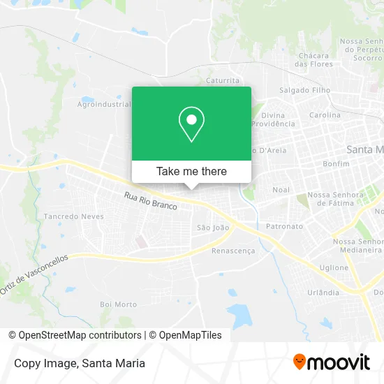 Copy Image map