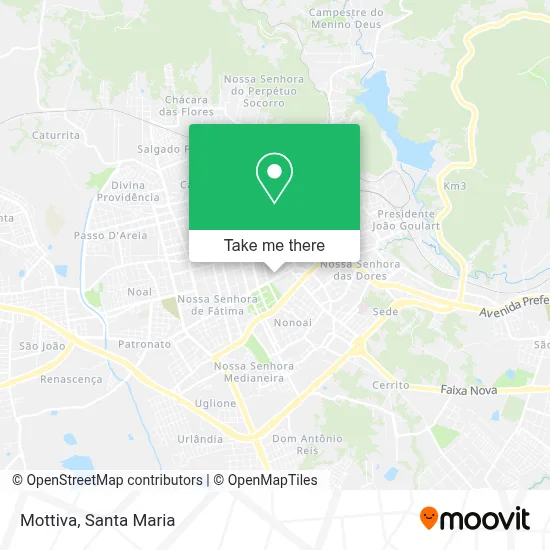 Mottiva map