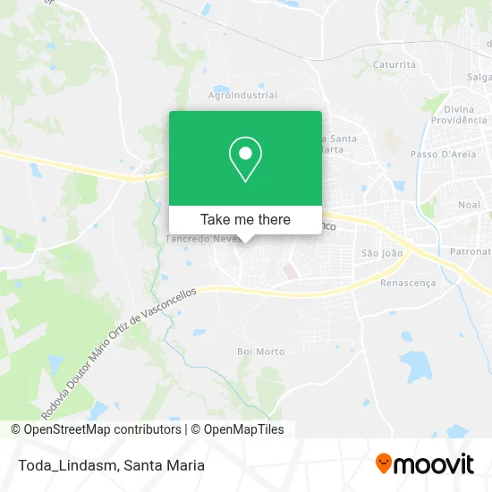 Toda_Lindasm map