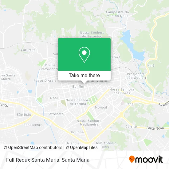 Full Redux Santa Maria map