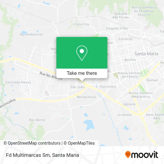 Fd Multimarcas Sm map