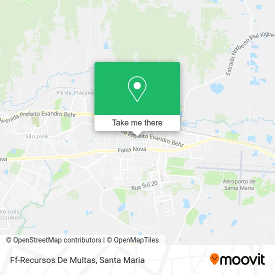 Ff-Recursos De Multas map