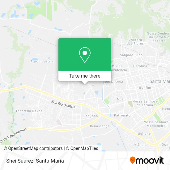Shei Suarez map
