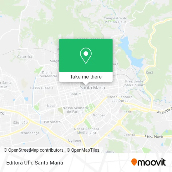 Editora Ufn map