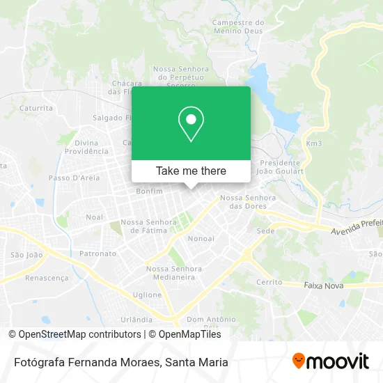 Fotógrafa Fernanda Moraes map