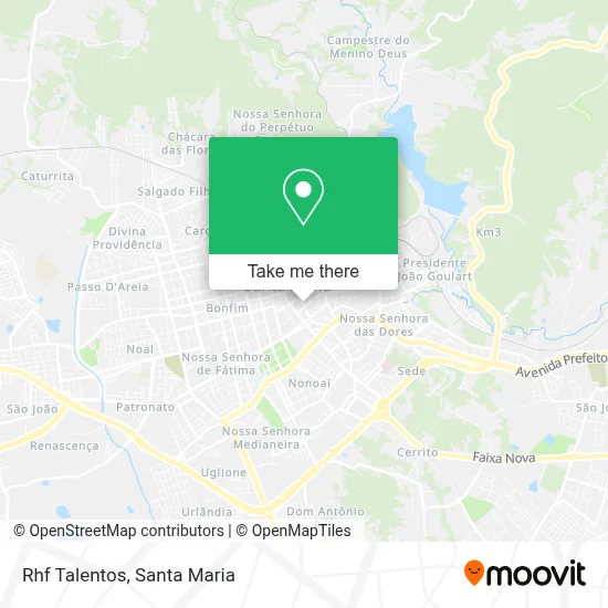 Rhf Talentos map