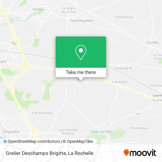 Grelier Deschamps Brigitte map