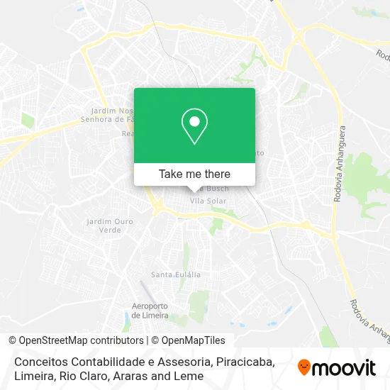 Conceitos Contabilidade e Assesoria map