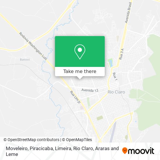 Moveleiro map