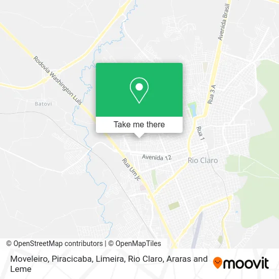 Moveleiro map