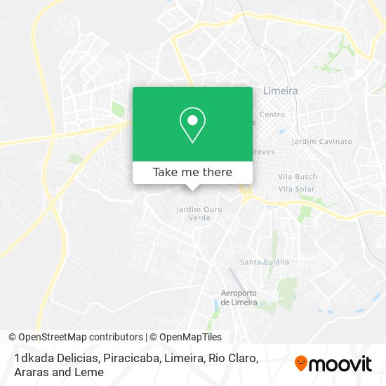 1dkada Delicias map