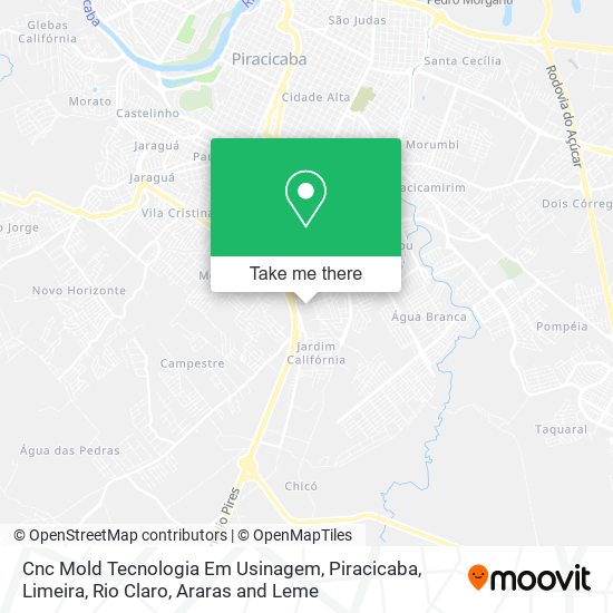 Cnc Mold Tecnologia Em Usinagem map