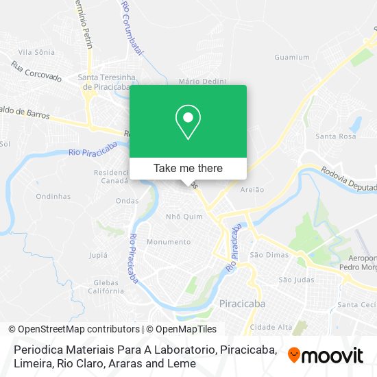 Mapa Periodica Materiais Para A Laboratorio