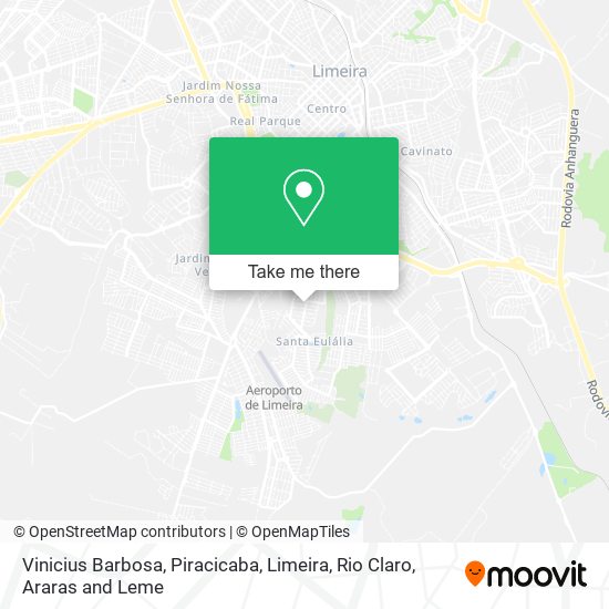 Mapa Vinicius Barbosa