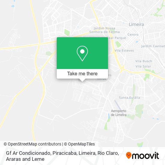 Gf Ar Condicionado map