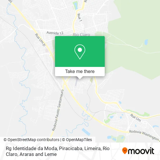 Rg Identidade da Moda map