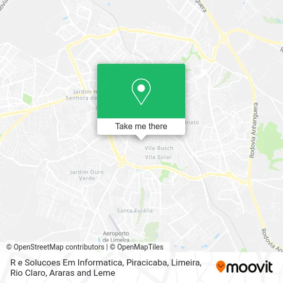 R e Solucoes Em Informatica map