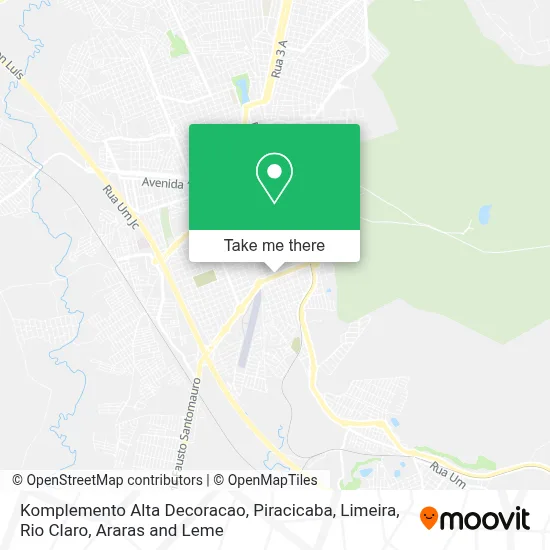 Komplemento Alta Decoracao map