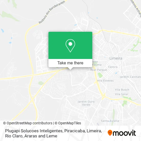 Plugapi Solucoes Inteligentes map