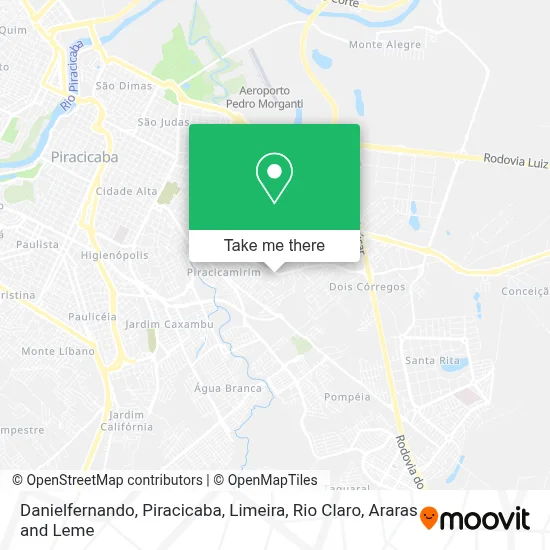 Danielfernando map