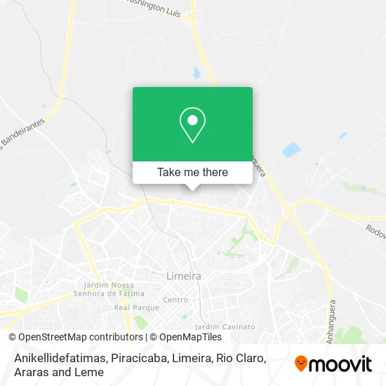 Anikellidefatimas map